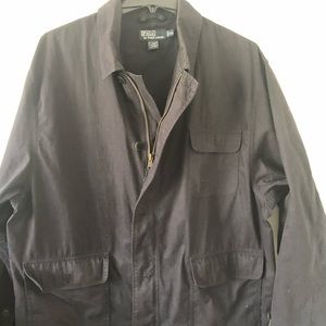 Ralph Lauren coat